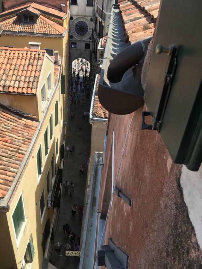 Ca'Baloni Veneza Exterior foto