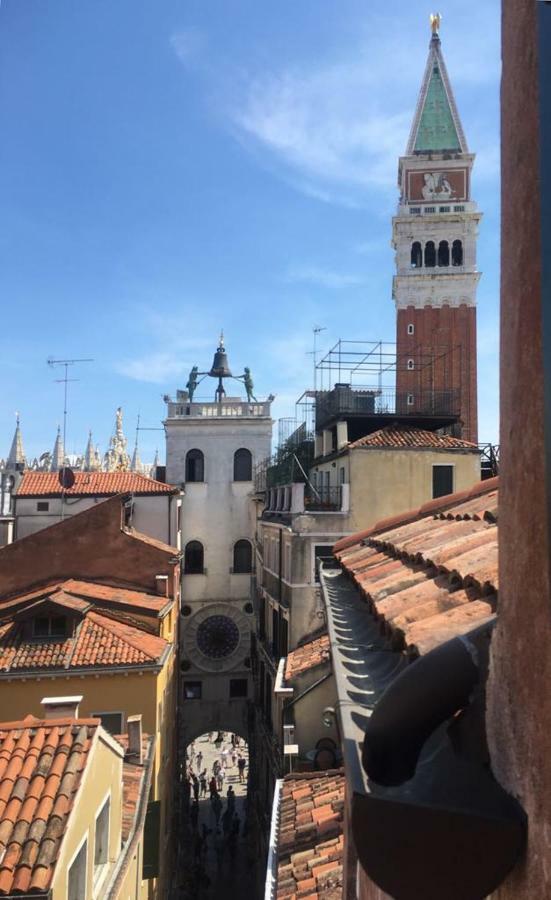 Ca'Baloni Veneza Exterior foto