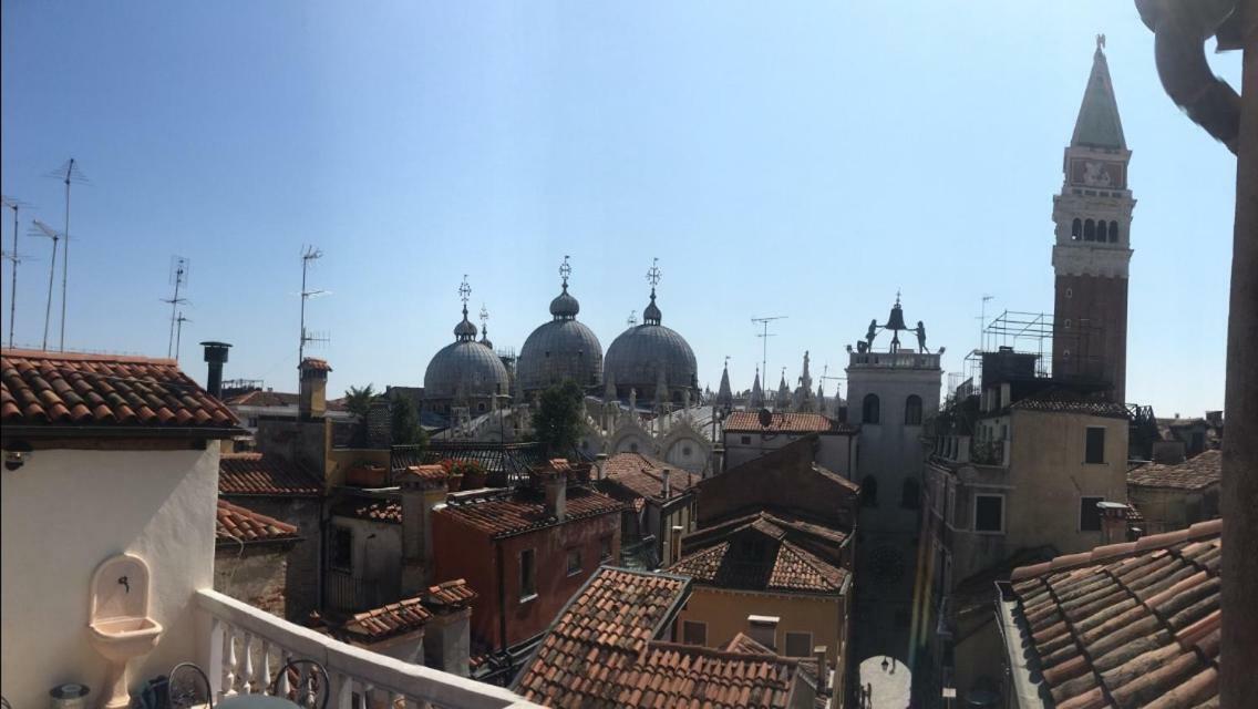 Ca'Baloni Veneza Exterior foto