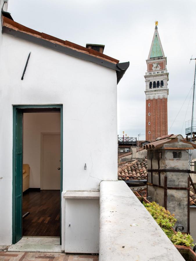 Ca'Baloni Veneza Exterior foto
