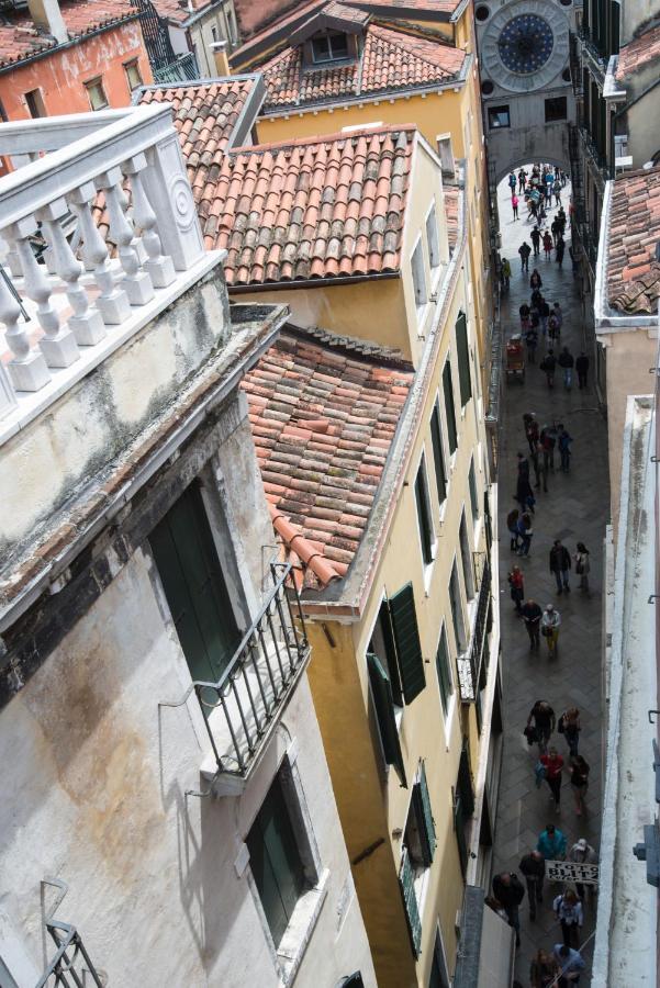 Ca'Baloni Veneza Exterior foto